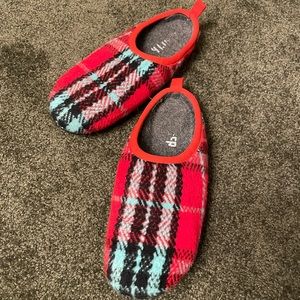 Camper size 7 slippers